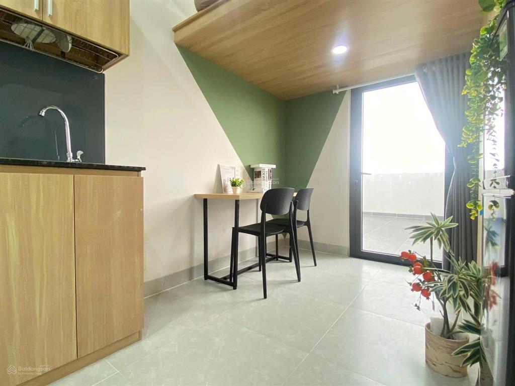 Tòa nhà mới xây mặt tiền bình thạnh giá cực hiếm chỉ 37tỷ300 7 tầng 24 phòng cao cấp