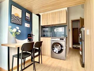Gấp bán giảm thẳng 4 tỷ 5 chốt nhanh từ 22,8 tỷ chỉ còn 18,3 tỷ an hội tây  gò vấp full 6 tầng