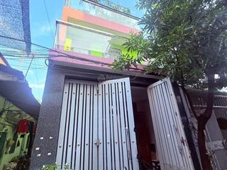 6,99 tỷ sở hữu ngay căn nhà ngay phú thọ hòa  tiện ích xung quanh 4pn 3wc dt 60m² pháp lý chuẩn