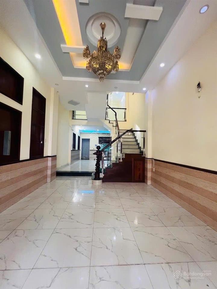 60m2  nhà 4 tầng  4pn  hẻm xe tải 8m  gần chợ thạch đà  nhỉnh 7 tỷ tiện ích đầy đủ