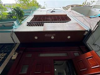 Chỉ 6.2 tỷ nguyễn duy cunggò vấp hxh dt 36,36m² 3pn 3wc pháp lý chuẩn, hoàn công đủ
