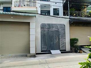 Chỉ 5.75 tỷ sở hữu căn nhà thiết kế sang trọng 3pn 4wc dt 46.2m² hoàn công đủ đường xe tải