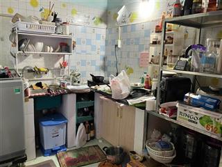[tân bình] chung cư thời hạn vĩnh viễn tân xuân  45m²  2,25 tỷ tl 2pn 1wcsổ hồng riêng