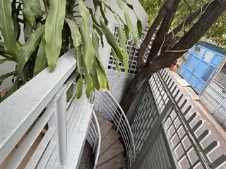 [tân bình] hiếm nhà bán khu k300  núi thành  hxh trước sau 55m² 4tầng giá 12.5 tỷ dt 55m²