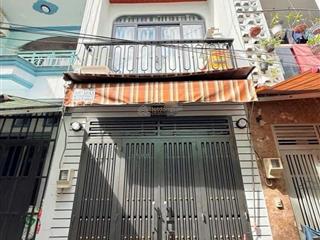 Cạnh trường mầm non, hẻm xe hơi 1 trục, 20m ra đường xe tải, 2 tầng ở ngay, giá 5.1 tỷ dt 30m2