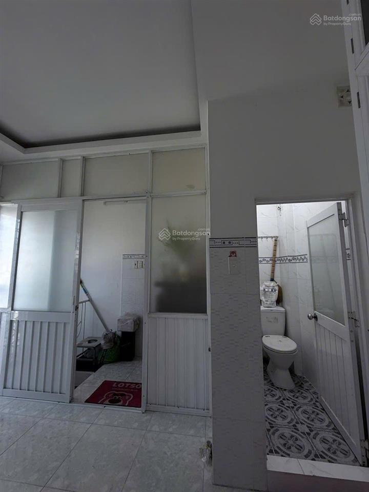 Nhà nhỏ kênh 26/3, 3 tầng 16m2 giá 2.75 tỷ sổ hồng riêng pháp lý chuẩn hoàn công đủ