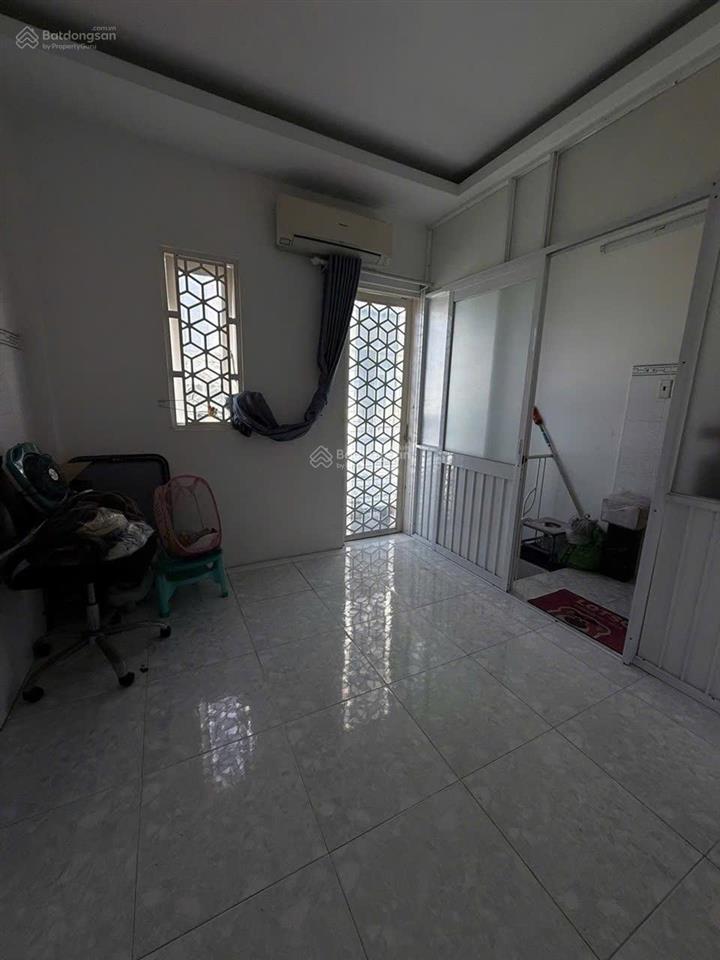 Nhà nhỏ kênh 26/3, 3 tầng 16m2 giá 2.75 tỷ sổ hồng riêng pháp lý chuẩn hoàn công đủ