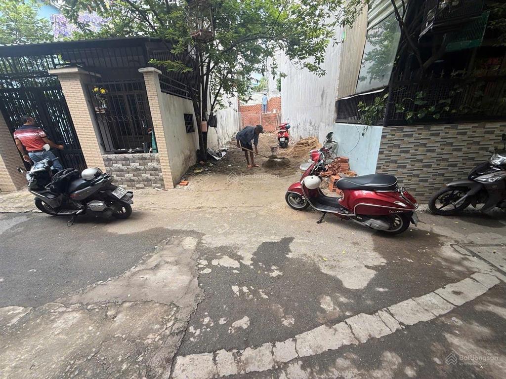 Cực vip!!!ngay man thiện tăng nhơn phú a, hẻm xe hơi, 64m2, giá 4.8 tỷ.dt 64m2