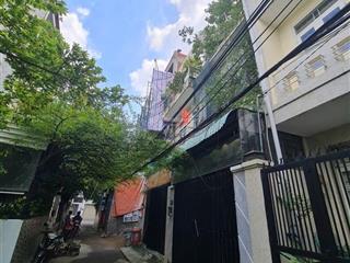 Cực vip!!!ngay man thiện tăng nhơn phú a, hẻm xe hơi, 64m2, giá 4.8 tỷ.dt 64m2