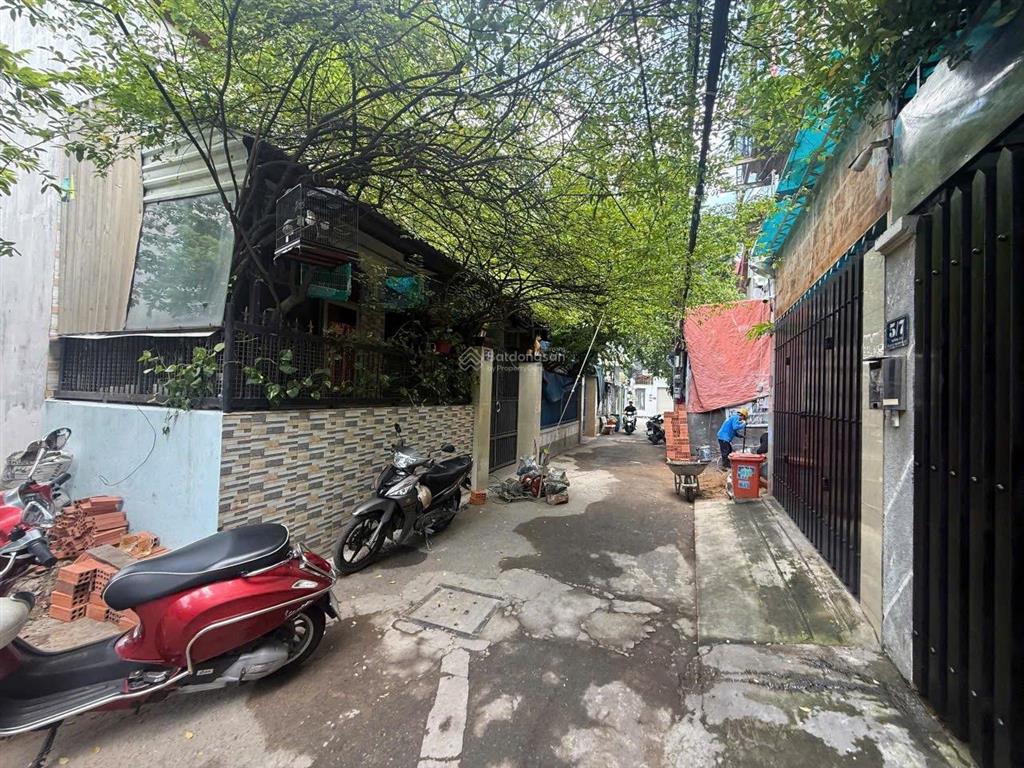 Cực vip!!!ngay man thiện tăng nhơn phú a, hẻm xe hơi, 64m2, giá 4.8 tỷ.dt 64m2