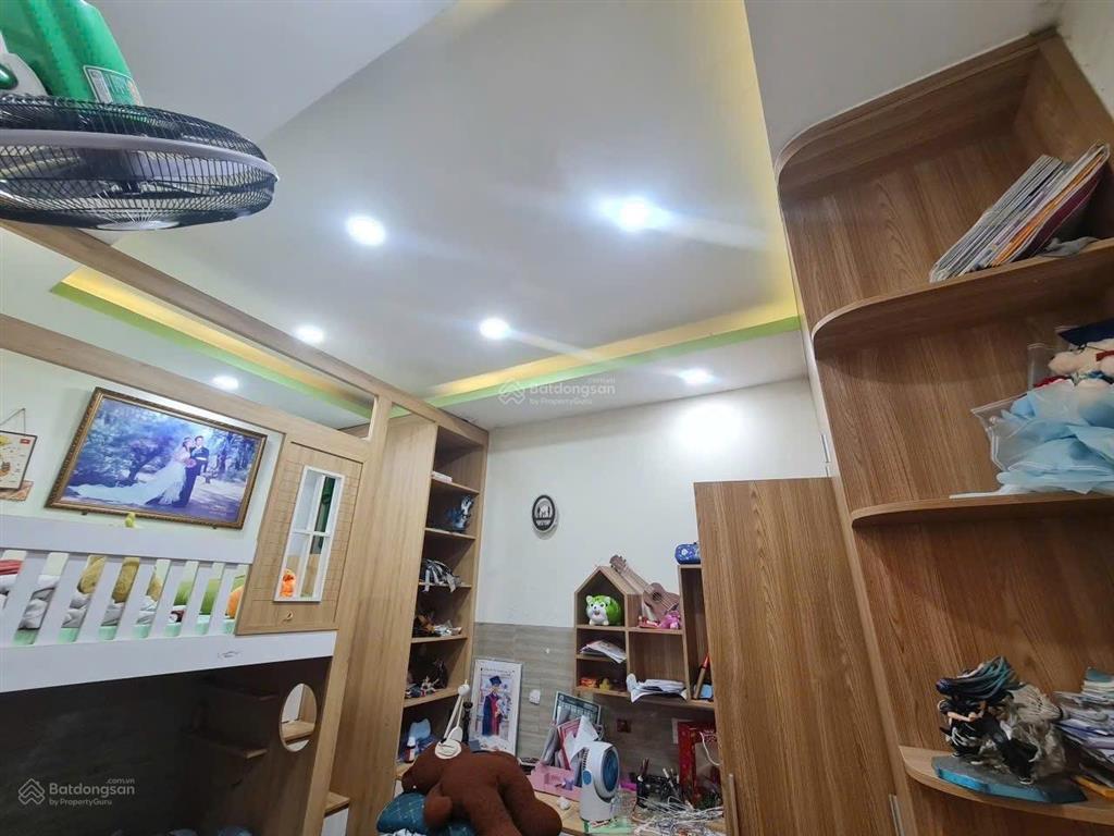 Nhà 5 tầng đẹp lung linh, hẻm xe tải, 50m ra nguyễn duy trinh phú hữu q9 giá 12,5 tỷ dt 124m2