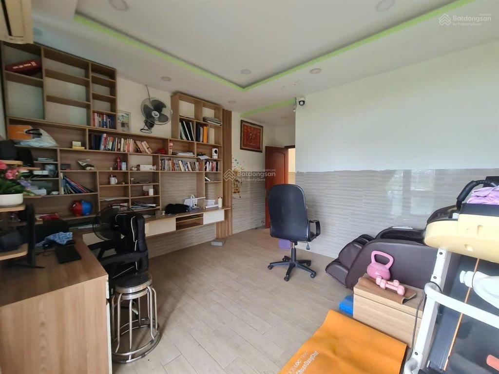 Nhà 5 tầng đẹp lung linh, hẻm xe tải, 50m ra nguyễn duy trinh phú hữu q9 giá 12,5 tỷ dt 124m2