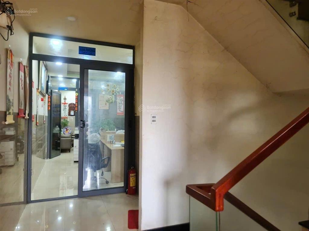 Nhà 5 tầng đẹp lung linh, hẻm xe tải, 50m ra nguyễn duy trinh phú hữu q9 giá 12,5 tỷ dt 124m2