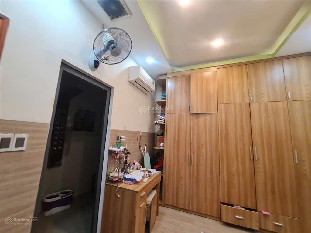 Nhà 5 tầng đẹp lung linh, hẻm xe tải, 50m ra nguyễn duy trinh phú hữu q9 giá 12,5 tỷ dt 124m2