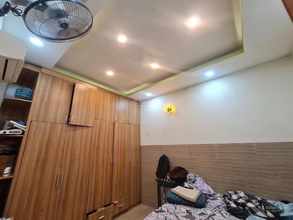 Nhà 5 tầng đẹp lung linh, hẻm xe tải, 50m ra nguyễn duy trinh phú hữu q9 giá 12,5 tỷ dt 124m2