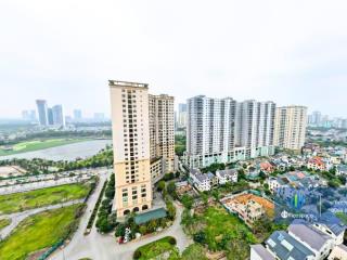 Bán ch 3pn, 2wc, 100m2 tại c37 bộ công an  bắc hà tower, 8 tỷ vnd