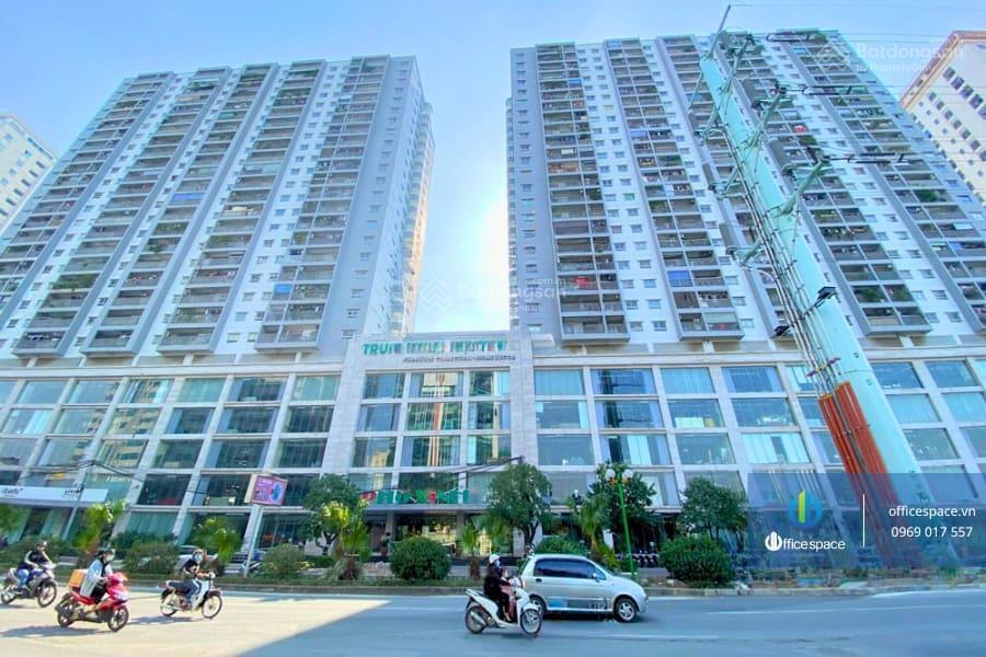 Bán ch 3pn, 2wc, 100m2 tại c37 bộ công an  bắc hà tower, 8 tỷ vnd