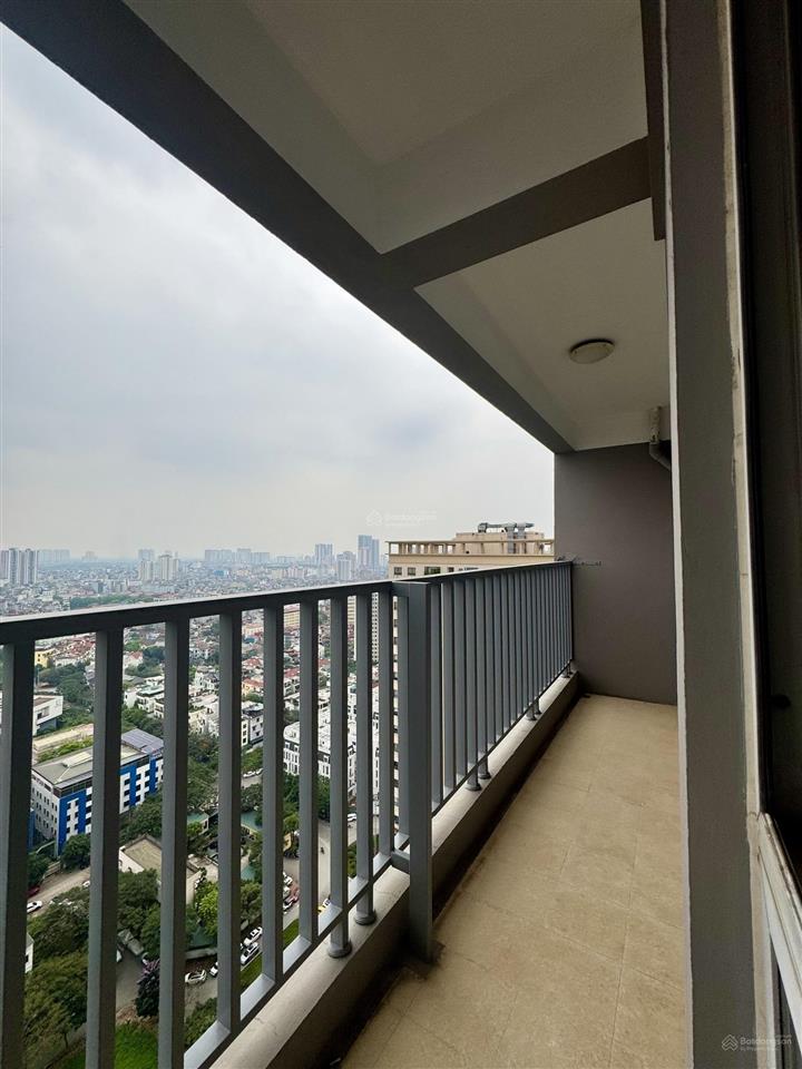 Bán ch 3pn, 2wc, 100m2 tại c37 bộ công an  bắc hà tower, 8 tỷ vnd
