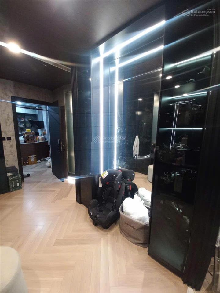 Bán cc d'eldorado e2 tân hoàng minh 76m2, 2pn, 2wc tại võ chí công, p xuân la, q.tây hồ giá hấp dẫn