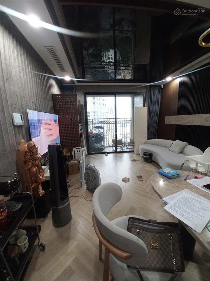 Bán cc d'eldorado e2 tân hoàng minh 76m2, 2pn, 2wc tại võ chí công, p xuân la, q.tây hồ giá hấp dẫn