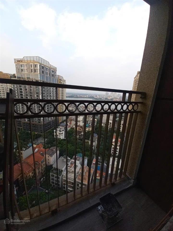 Bán cc d'eldorado e2 tân hoàng minh 76m2, 2pn, 2wc tại võ chí công, p xuân la, q.tây hồ giá hấp dẫn
