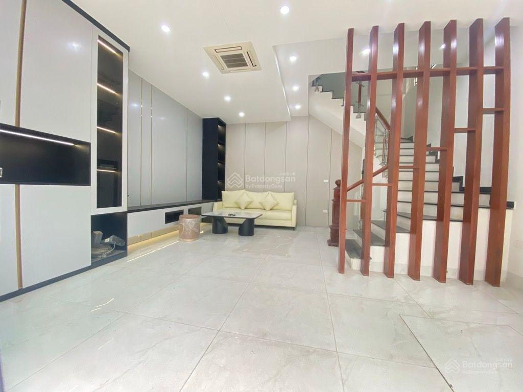 Bán nhà riêng tại xã thanh liệt, 6 tỷ, 60m2, đẹp, nhiều tiện ích