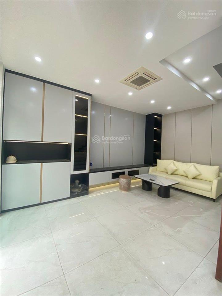 Bán nhà riêng tại xã thanh liệt, 6 tỷ, 60m2, đẹp, nhiều tiện ích