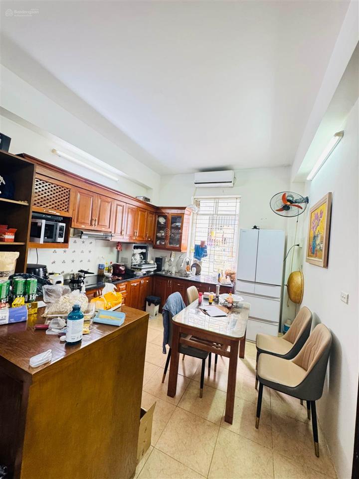 Bán chung cư bộ tư lệnh đặc công vĩnh quỳnh  thanh trì. 3pn 2vs, sổ sẵn chỉ 4,3 tỷ