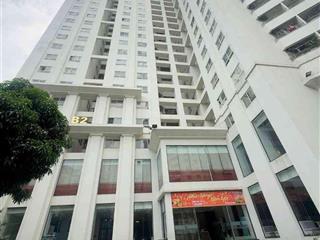 Chung cư tecco garden thanh trì 3 ngủ lô góc full nội thất cao cấp sổ đỏ sẵn