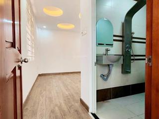 Trần thánh tông  dt 76m 5x15.1  8tỷ phường 15 tân bình