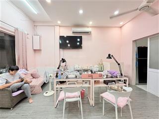 Nguyễn văn trỗi giao trương quốc dung, p8, phú nhuận  54m2 (5x12)  30m ra ô tô/ mặt tiền  8.1t