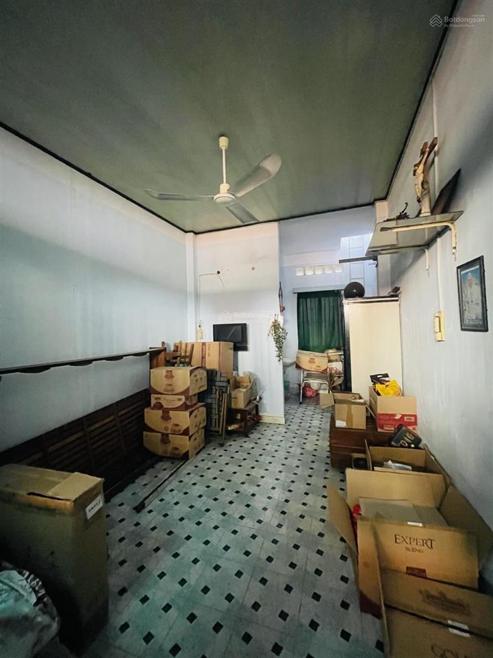 Bán nhà riêng, 72m2 . hxh 12t, đất thánh p6 tân bình, hcm .