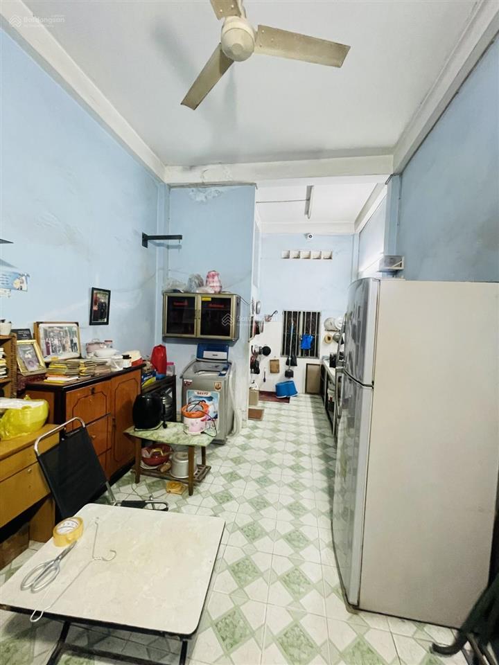 Bán nhà riêng, 72m2 . hxh 12t, đất thánh p6 tân bình, hcm .