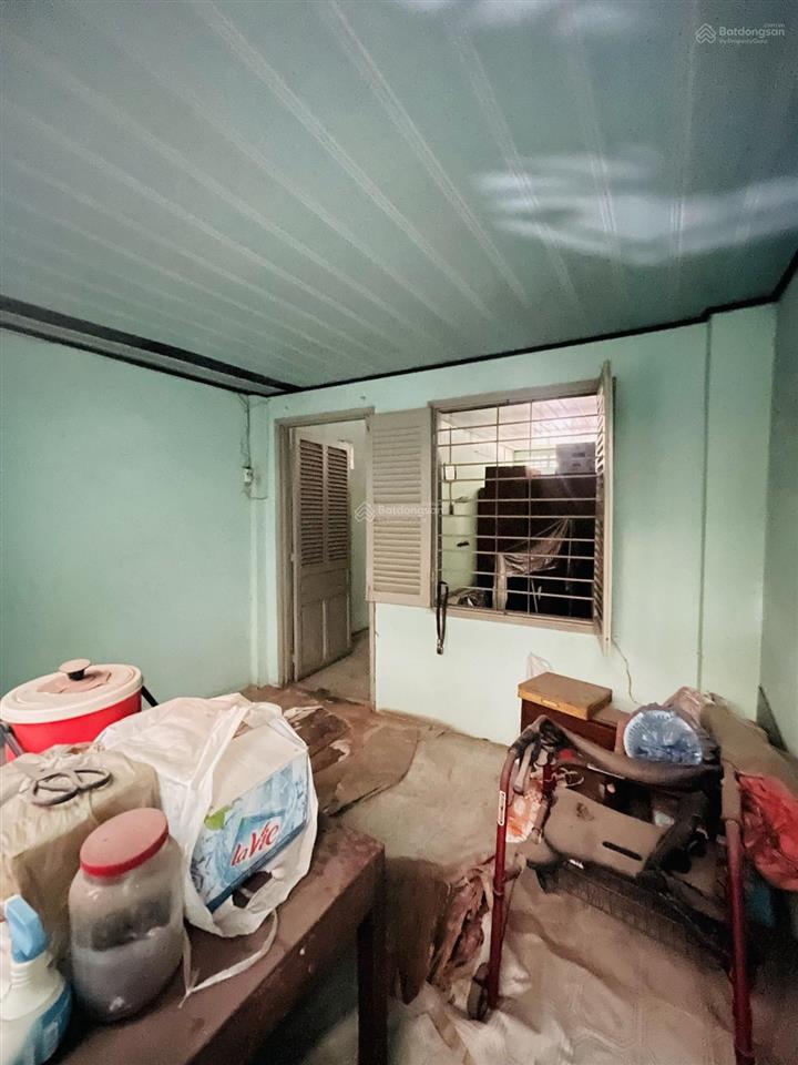 Bán nhà riêng, 72m2 . hxh 12t, đất thánh p6 tân bình, hcm .