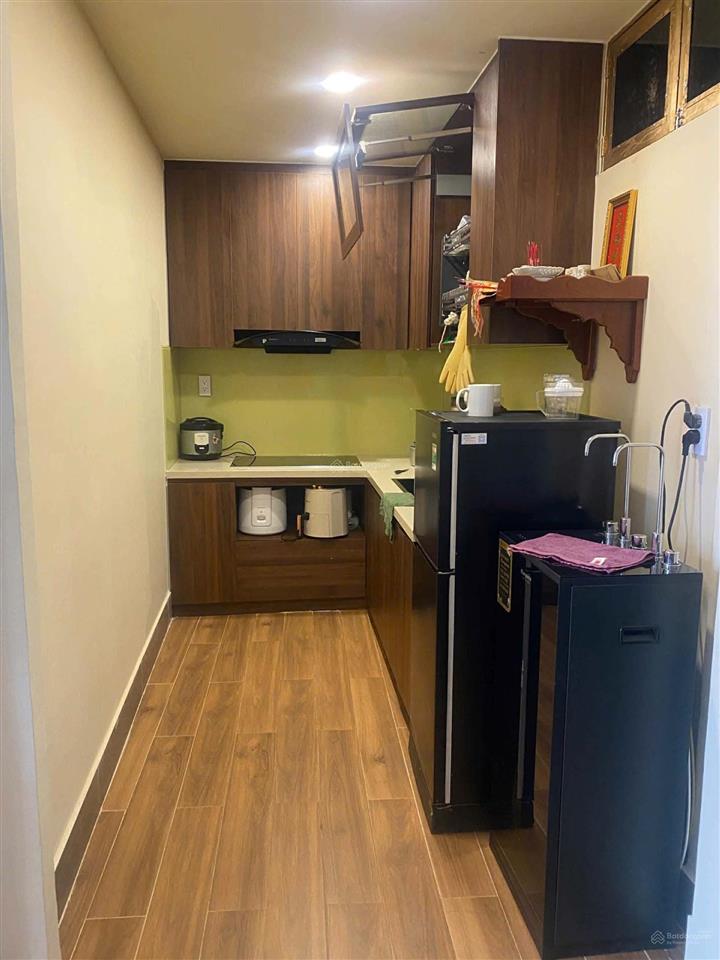 Phòng trọ full nội thất  chỉ dành cho nữ
