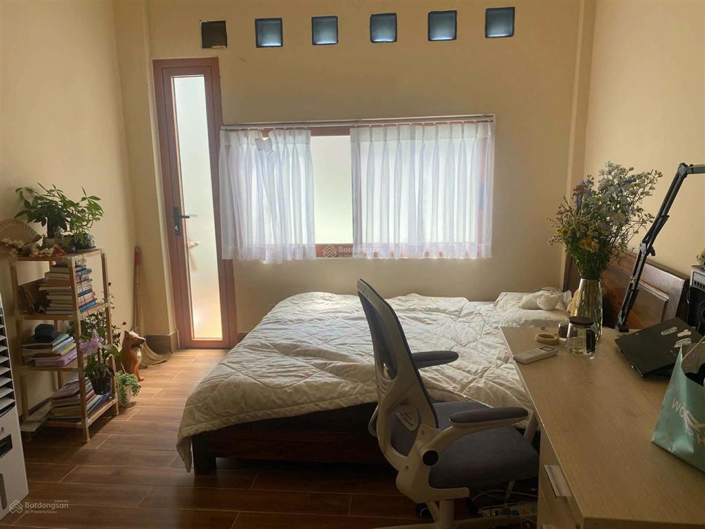 Phòng trọ full nội thất  chỉ dành cho nữ