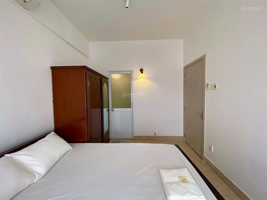 Cho thuê mỹ phước căn 3p ngủ 98m2,có nội thất giá 15tr/th
