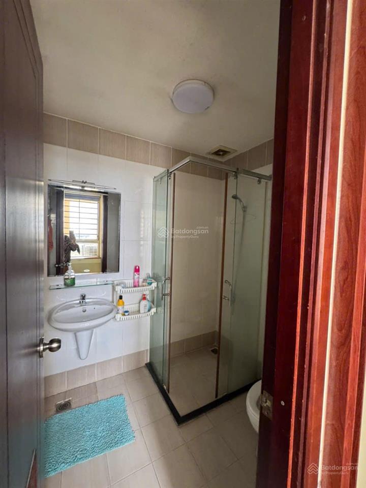 Bán căn hộ cao ốc thịnh vượng 537 nguyễn duy trinh