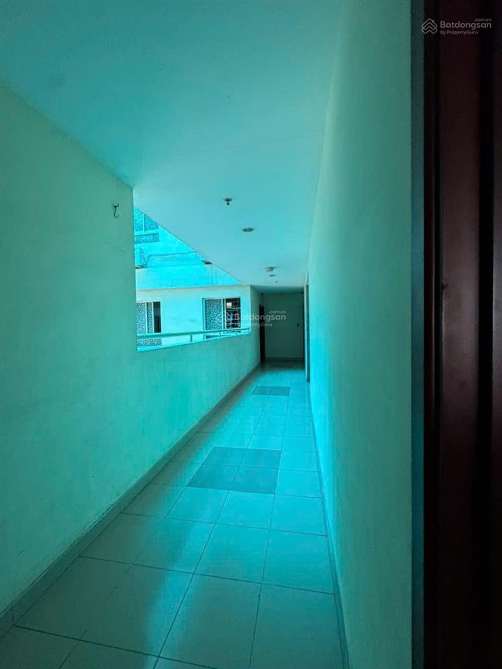Bán căn hộ cao ốc thịnh vượng 537 nguyễn duy trinh