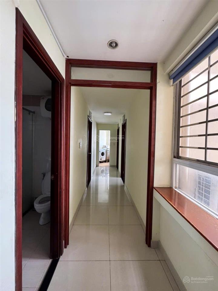 Bán căn hộ cao ốc thịnh vượng 537 nguyễn duy trinh