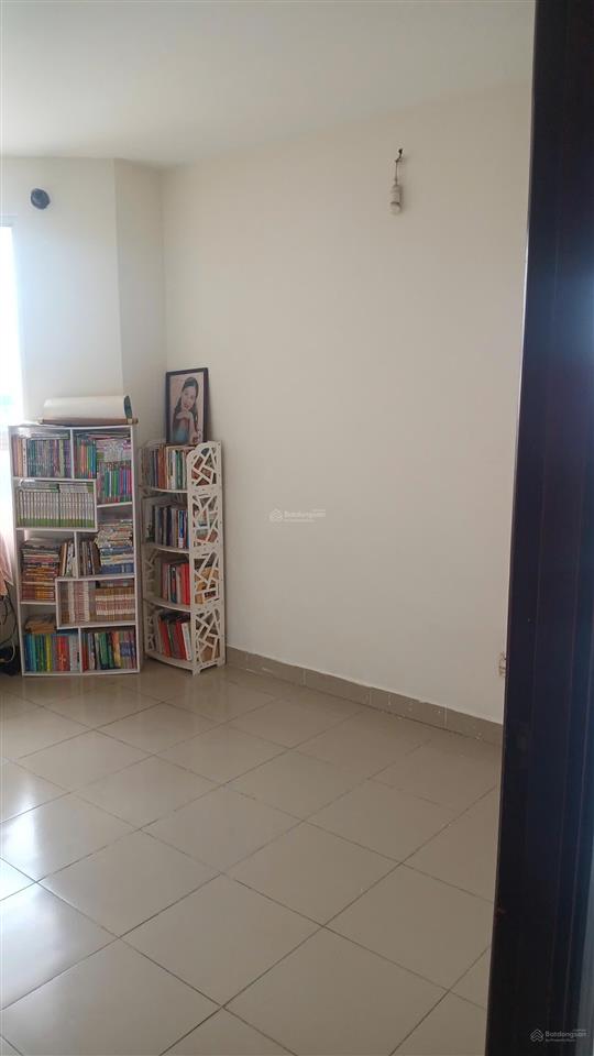 Bán căn hộ cao ốc thịnh vượng  đã có sổ hồng