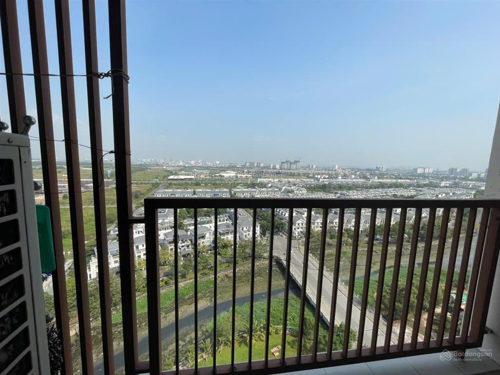 Bán căn hộ parcspring  537 nguyễn duy trinh