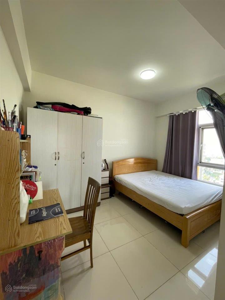 Bán căn hộ parcspring  537 nguyễn duy trinh