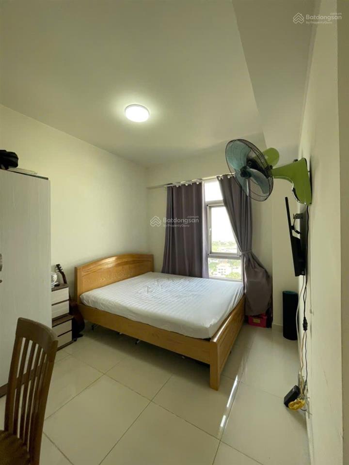 Bán căn hộ parcspring  537 nguyễn duy trinh