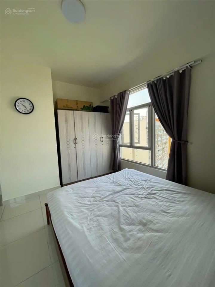 Bán căn hộ parcspring  537 nguyễn duy trinh