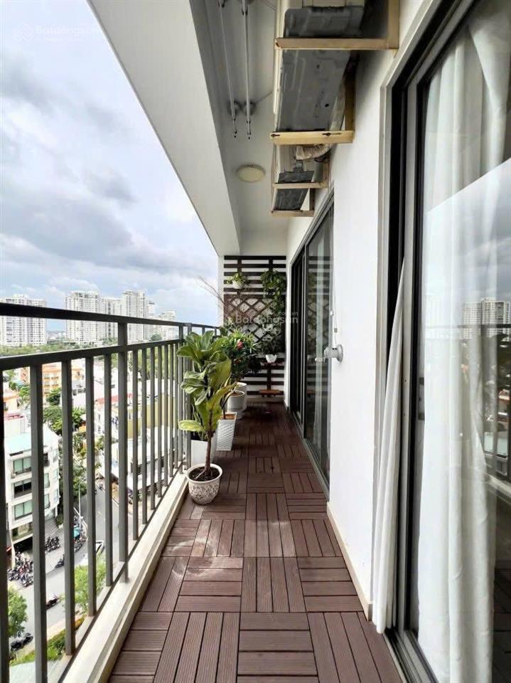 Bán căn hộ the sun avenue  đã có sổ hồng