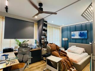 Bán căn hộ krista 537 nguyễn duy trinh, quận 2