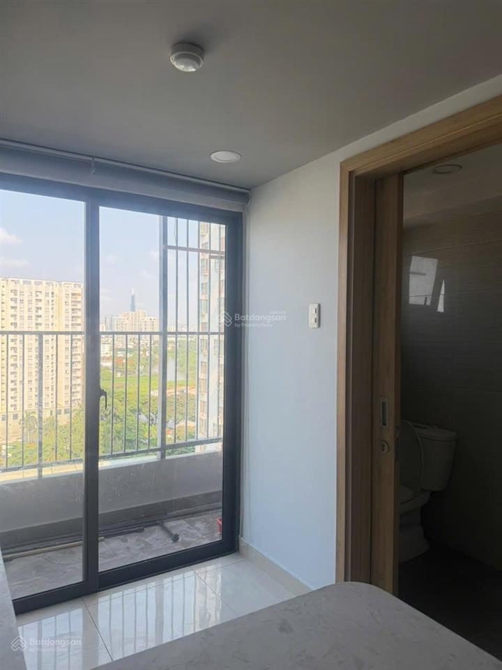 Cho thuê căn hộ la astoria  383 nguyễn duy trinh, q2