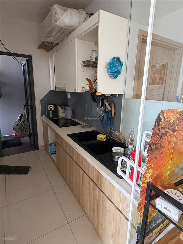 Bán căn hộ la astoria  383 nguyễn duy trinh, quận 2