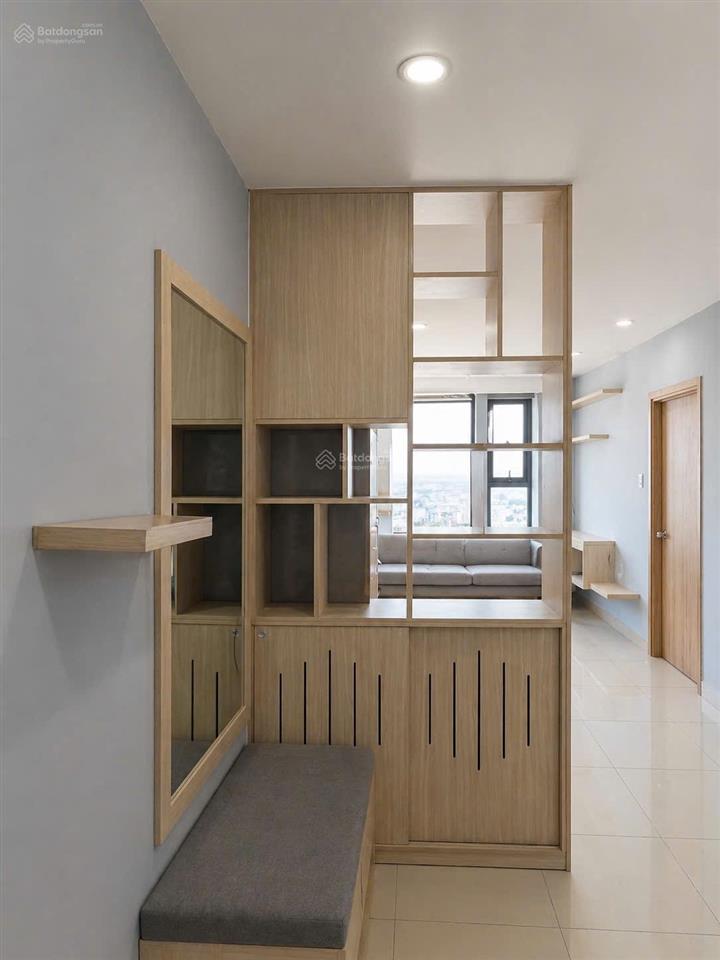 Bán căn hộ la astoria  383 nguyễn duy trinh, quận 2